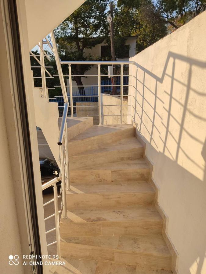 Apartments Sole Sutomore Exterior photo