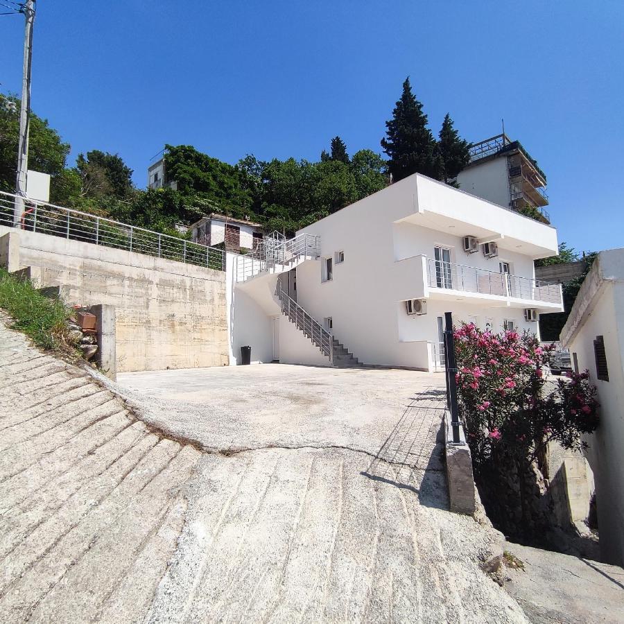 Apartments Sole Sutomore Exterior photo