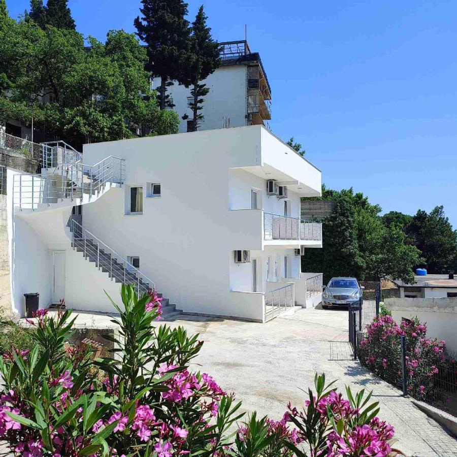 Apartments Sole Sutomore Exterior photo