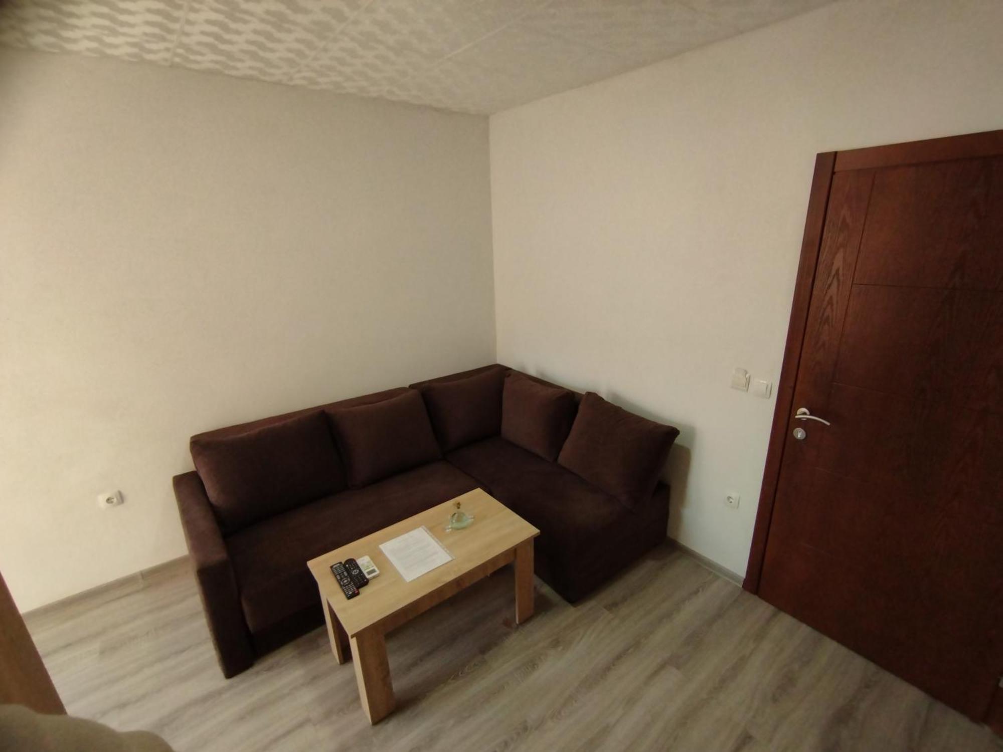 Apartments Sole Sutomore Exterior photo
