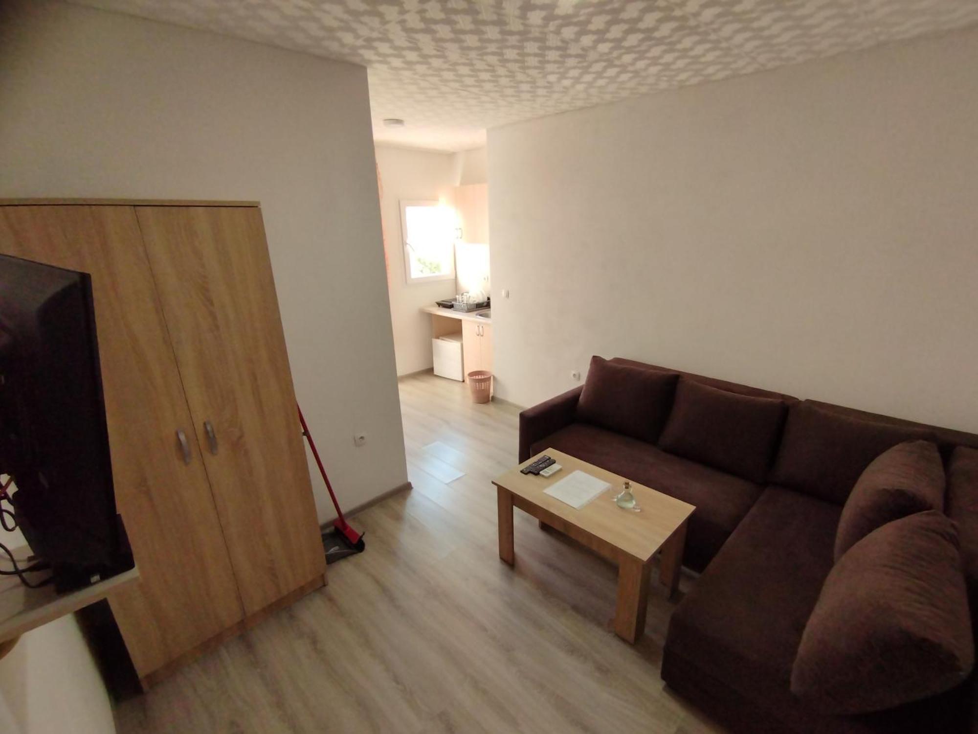 Apartments Sole Sutomore Exterior photo