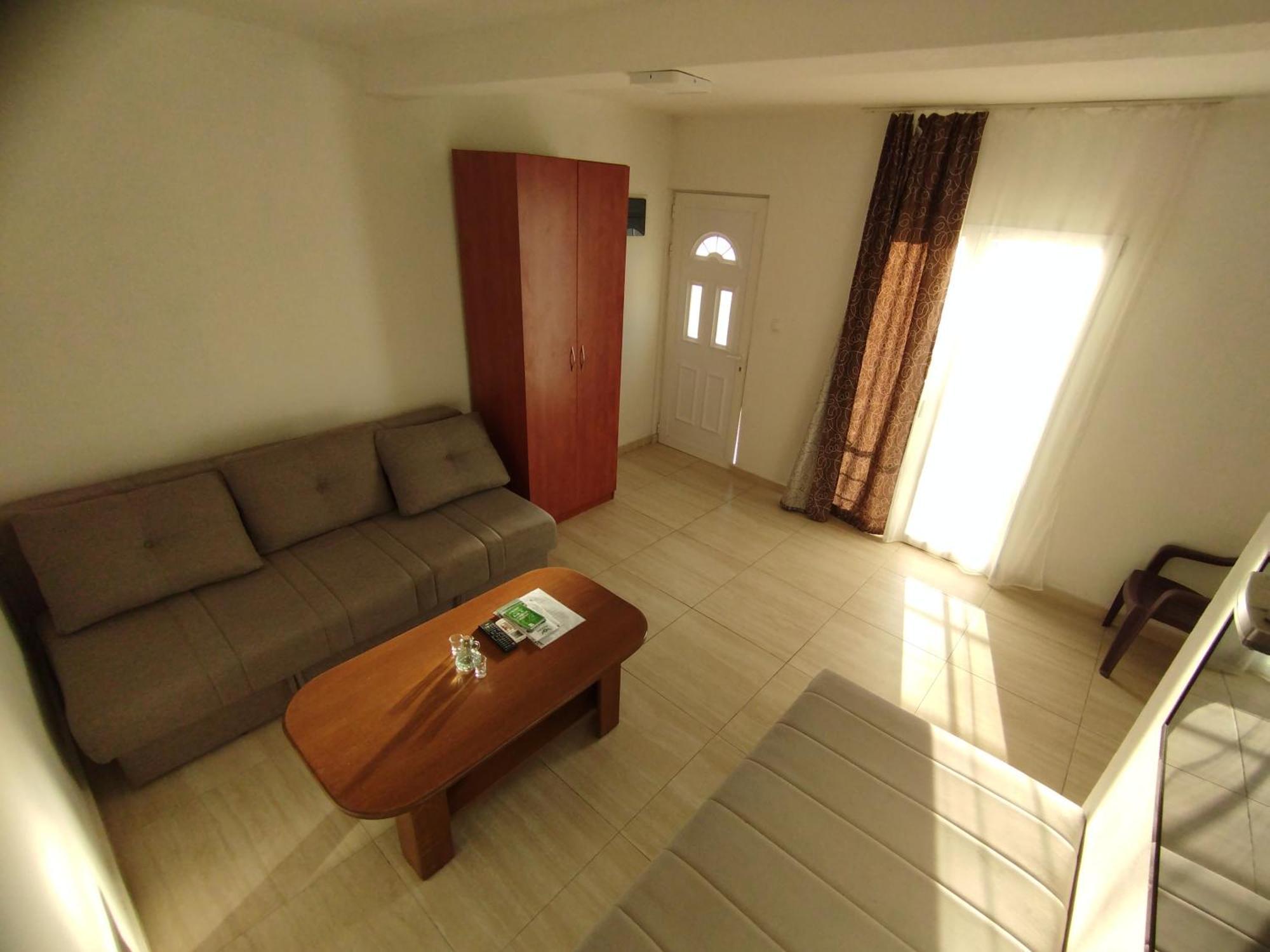Apartments Sole Sutomore Exterior photo