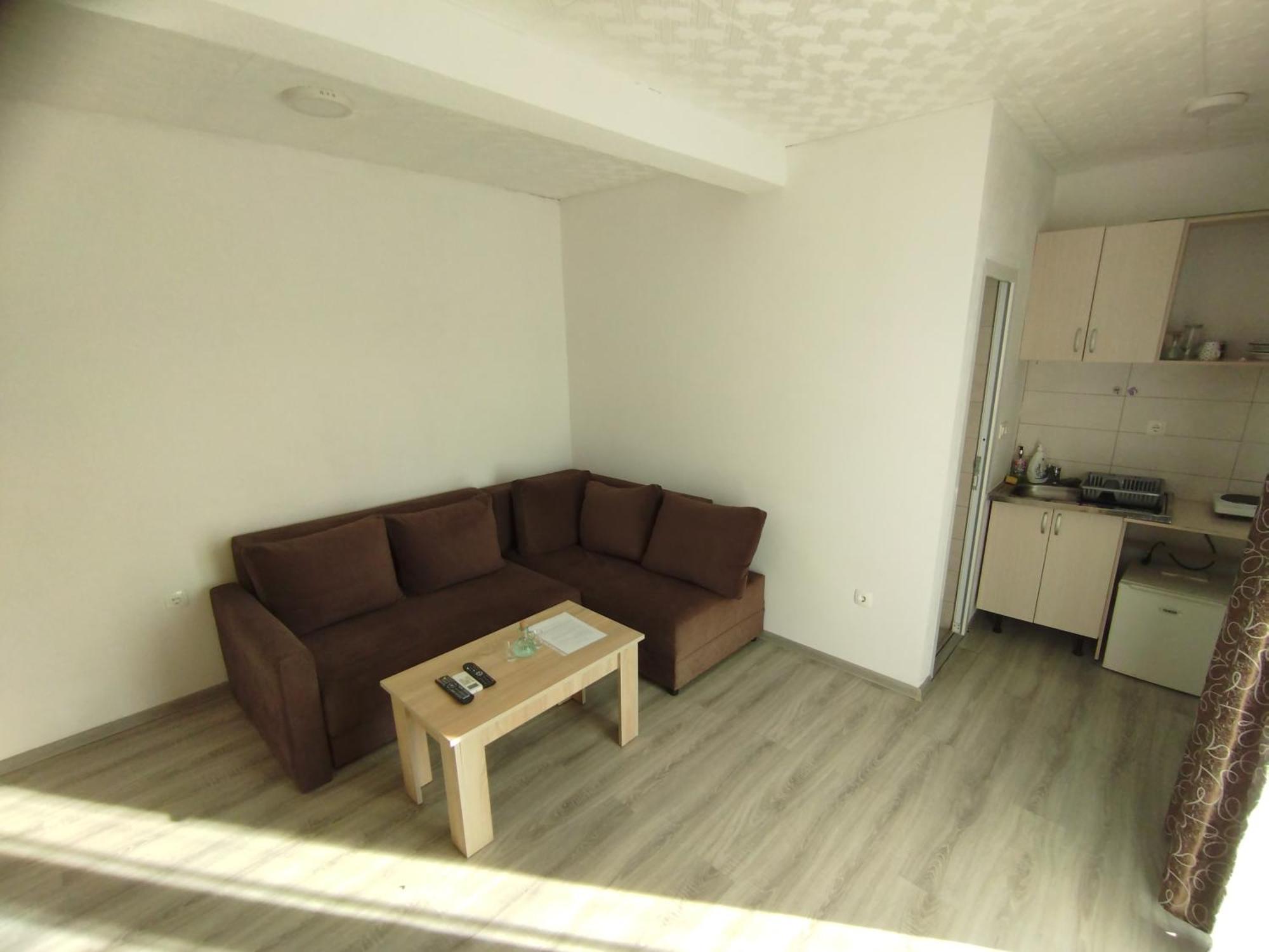 Apartments Sole Sutomore Exterior photo
