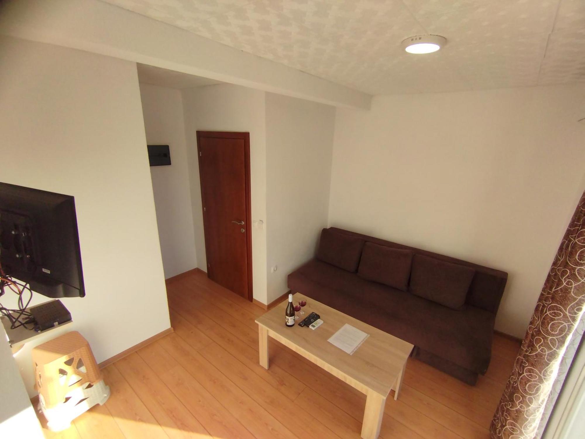Apartments Sole Sutomore Exterior photo