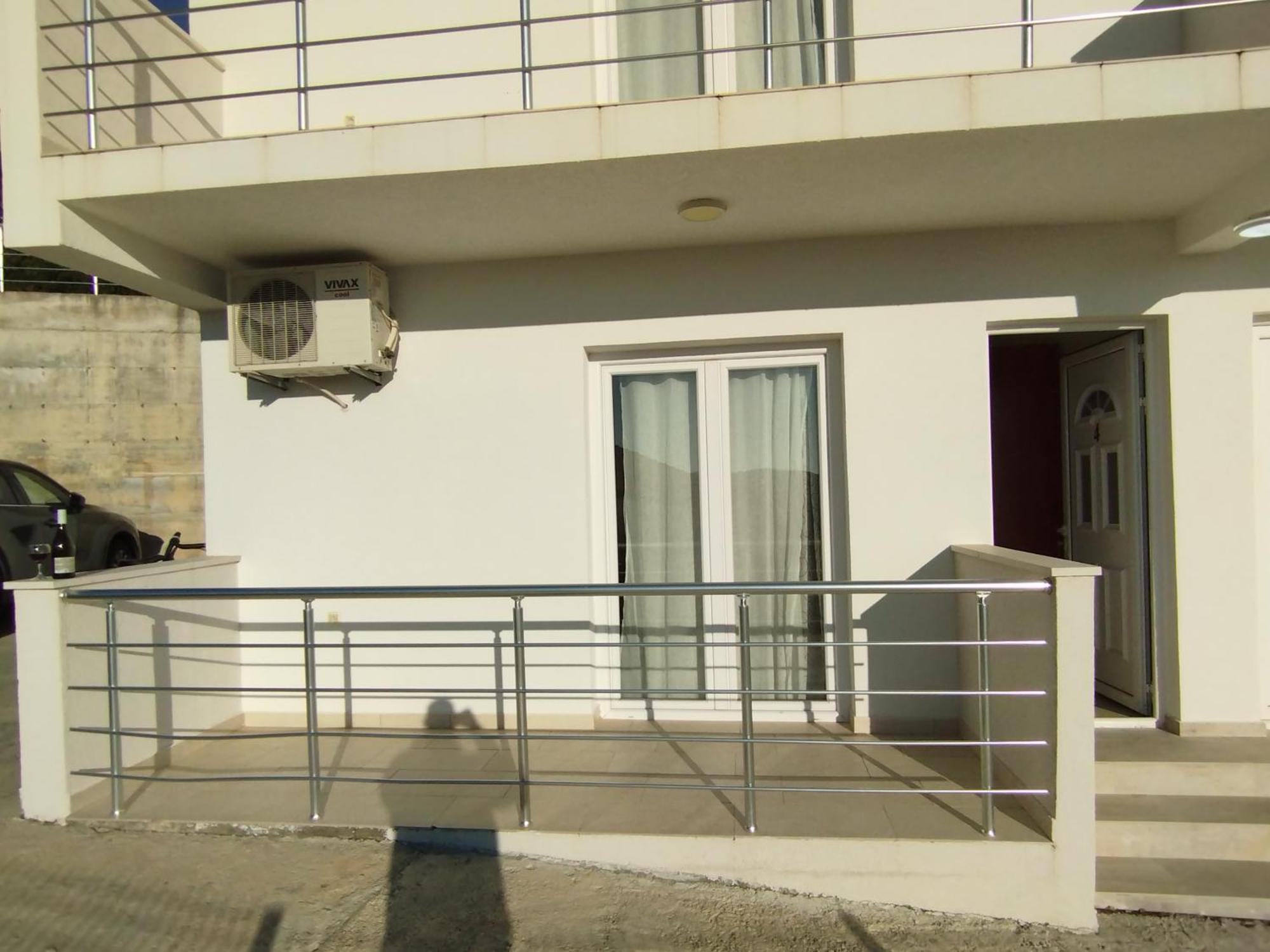 Apartments Sole Sutomore Exterior photo