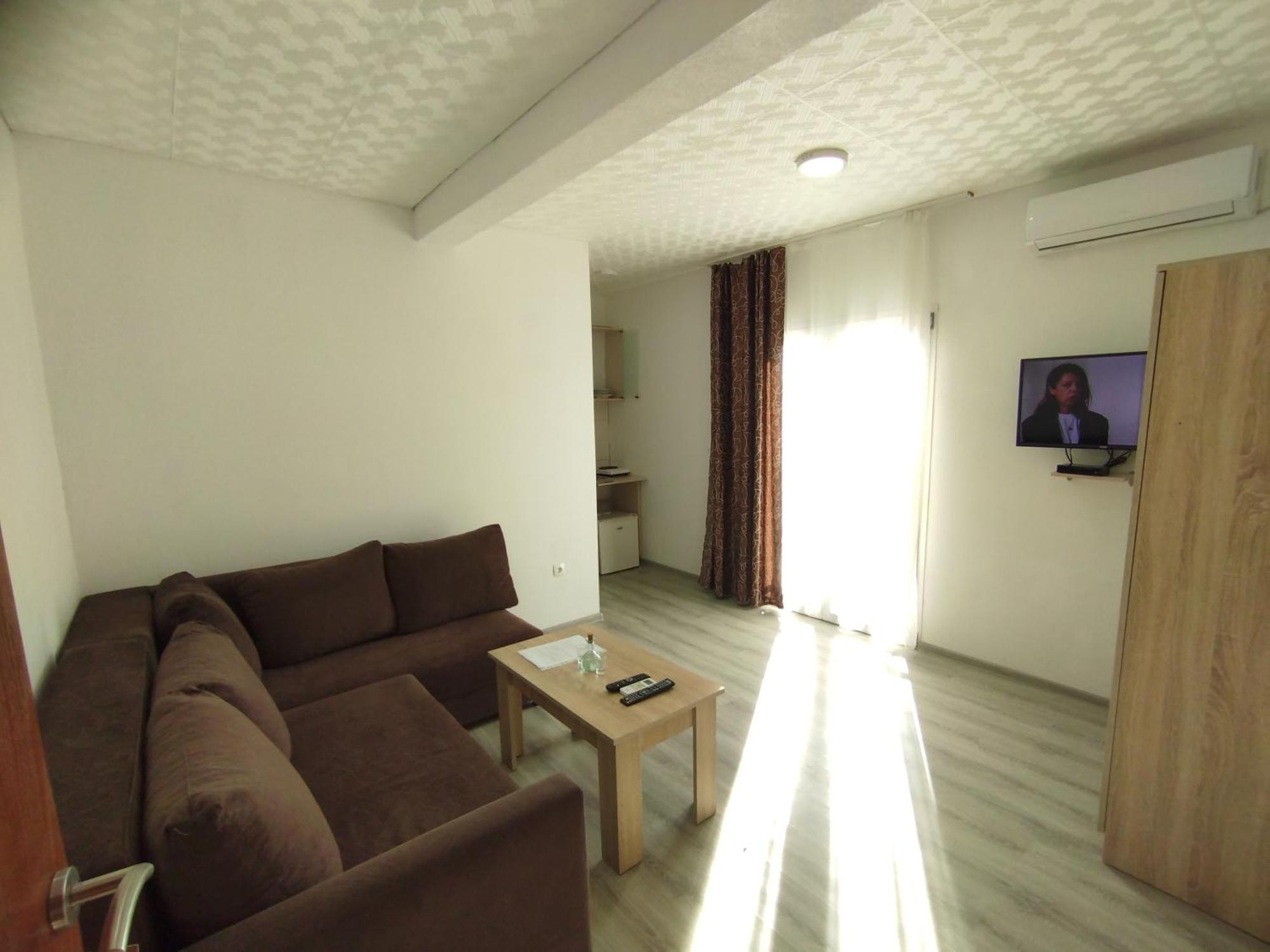 Apartments Sole Sutomore Exterior photo