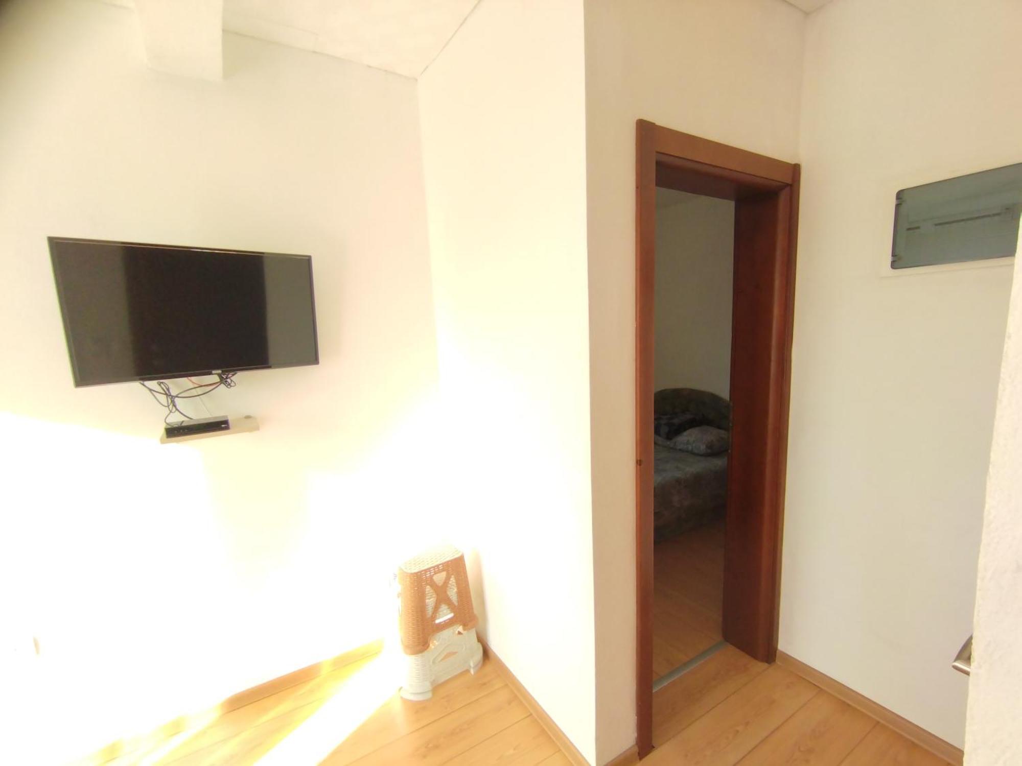 Apartments Sole Sutomore Exterior photo