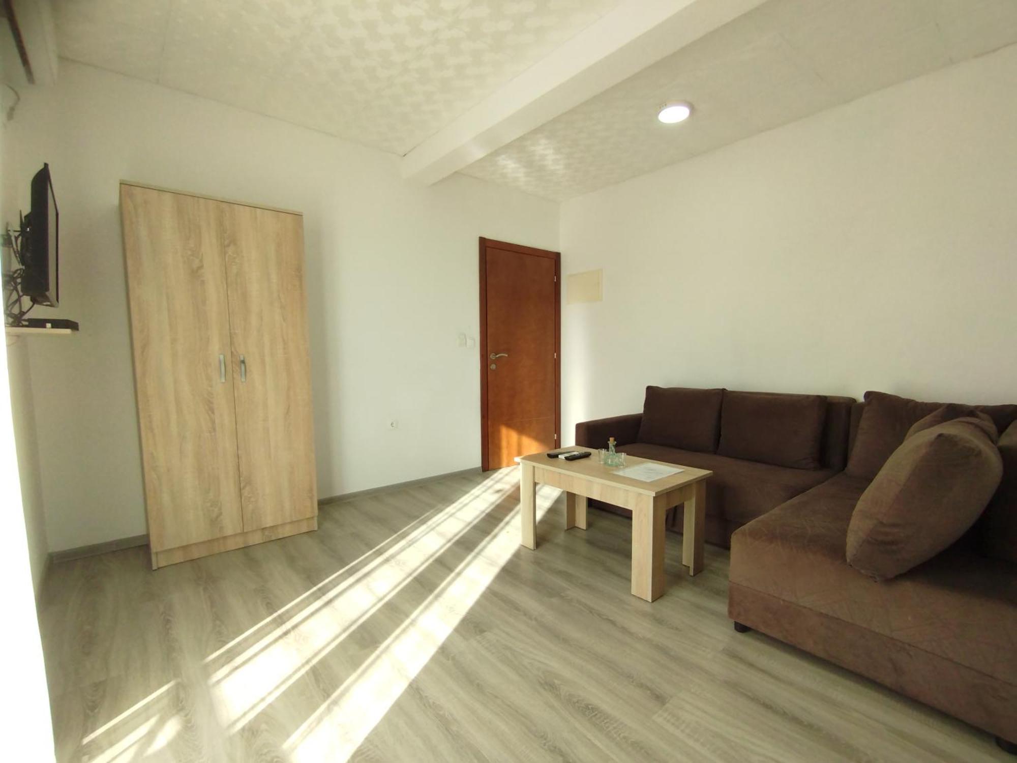 Apartments Sole Sutomore Exterior photo