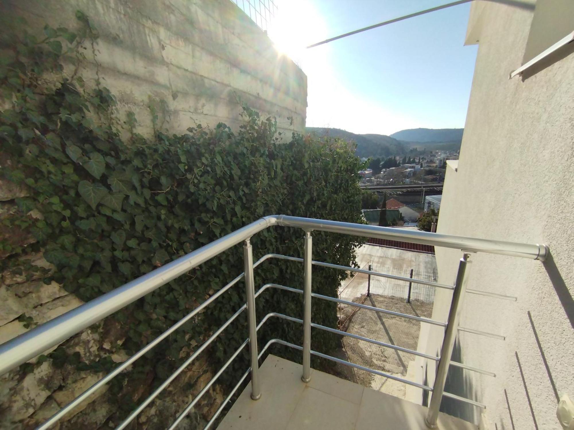Apartments Sole Sutomore Exterior photo