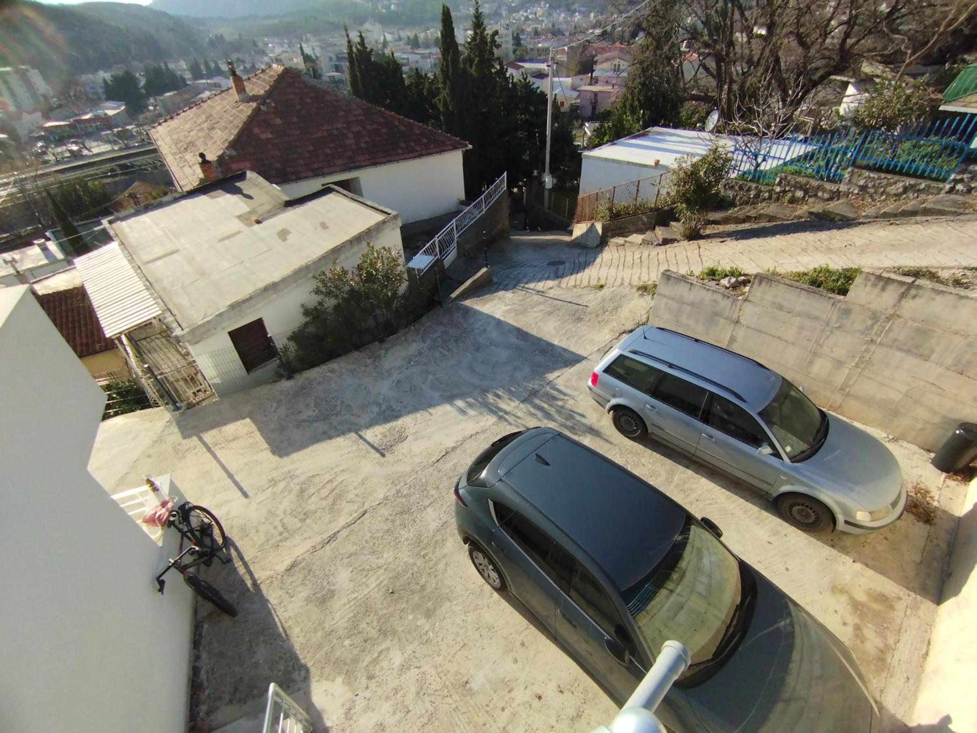 Apartments Sole Sutomore Exterior photo