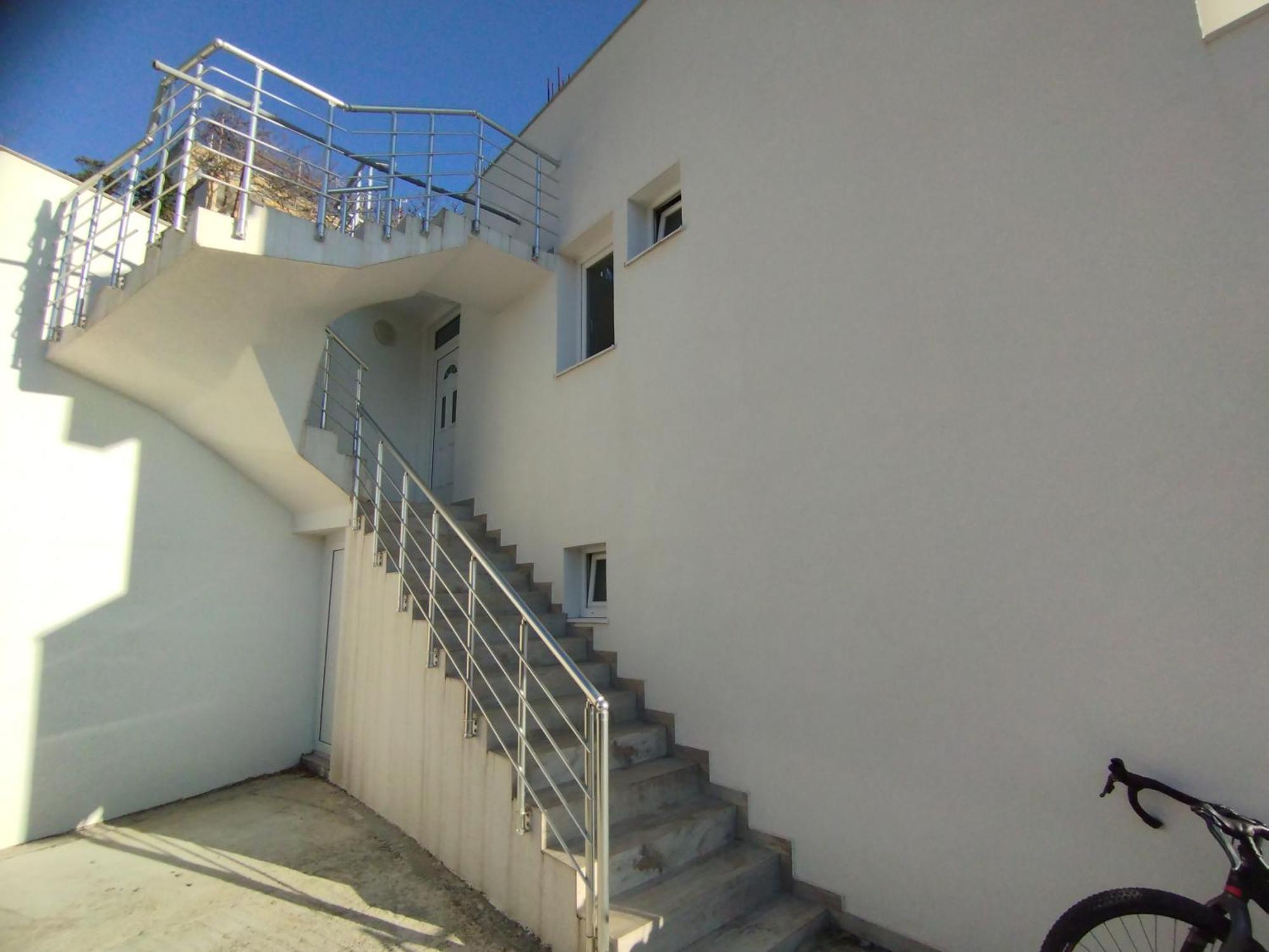 Apartments Sole Sutomore Exterior photo
